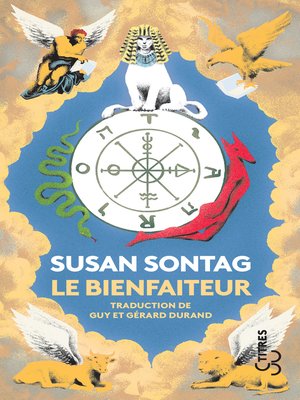 cover image of Le Bienfaiteur